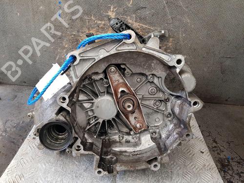 Used Gearbox AUDI A1 Sportback (8XA, 8XF) 1.4 TFSI (125 hp) 30138027