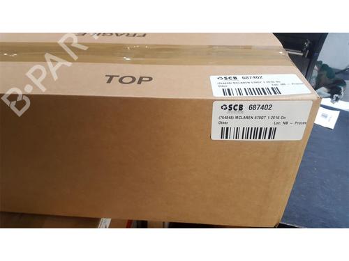 Andre MCLAREN 570GT 3.8 | BP23212640O1  - Image 8