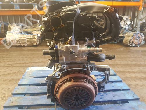 Engine CITROËN C3 III (SX) 1.2 PureTech 82 | BP31574483M1 