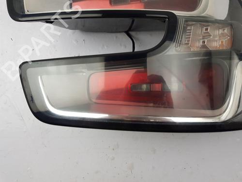 Right taillight CITROËN C4 Picasso II 1.6 BlueHDi 120 | BP38330867C35 - Image 3