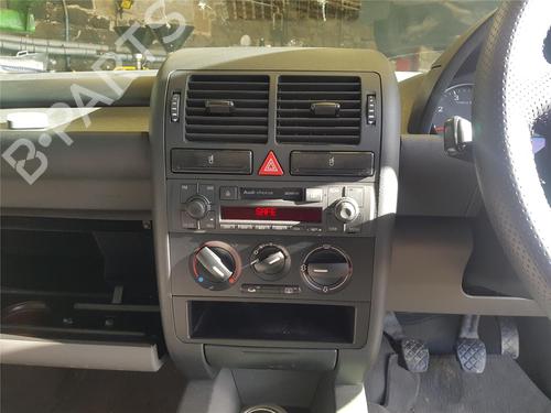 Headlight switch AUDI A2 (8Z0) 1.4 | BP34253617I24 - Image 8