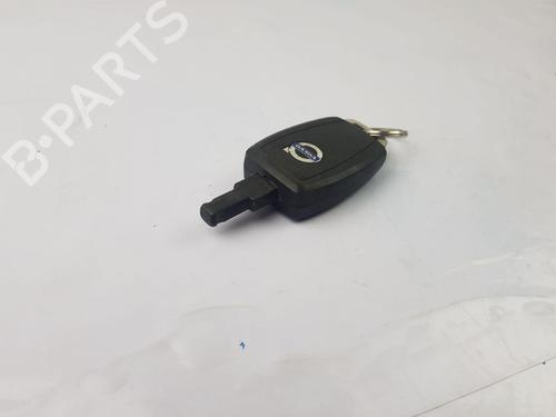 Ignition barrel VOLVO C30 (533) T5 | BP26461196M48