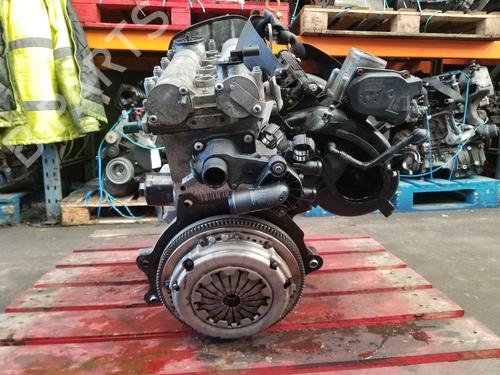 Engine VW POLO IV (9N_, 9A_) 1.4 16V | BP32430350M1