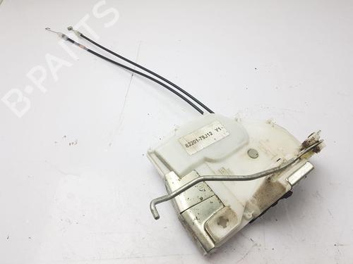 front-right-lock-suzuki-sx4-ey-gy-2006-36167290 main image
