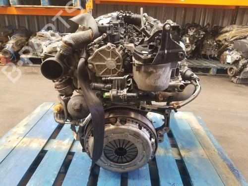 Engine FORD FOCUS III 1.6 TDCi | BP36858873M1  - Image 5