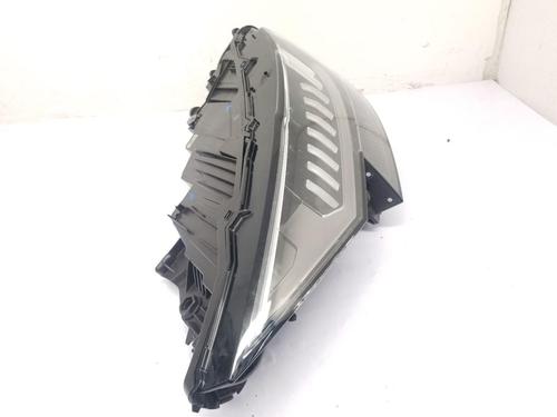 Left headlight AUDI Q8 (4MN, 4MT) RS FSI Mild Hybrid quattro | BP27372208C28 