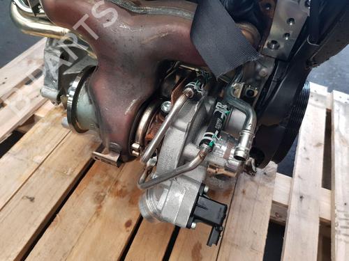 Engine VOLVO XC60 II (246) T8 Hybrid AWD | BP29054857M1