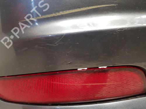 Bak støtfanger VOLVO S40 II (544) D5 | BP26461427C8 