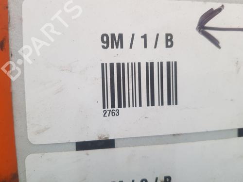 Gearbox SUBARU LEGACY IV (BL) 2.0 AWD (BL5) | BP29144041M3