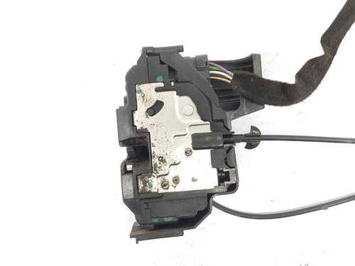 Front right lock VAUXHALL MOVANO Mk II (B) VAN (X62) 2.3 CDTI FWD (FV) | BP29815808C97