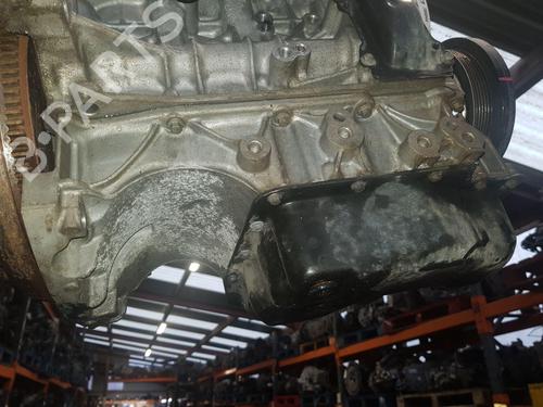 Engine OPEL CORSA F (P2JO) 1.2 (68) | BP32127643M1  - Image 6