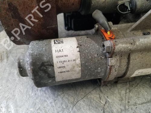 Rear differential VOLVO XC60 II (246) T5 AWD | BP33165242M24  - Image 6