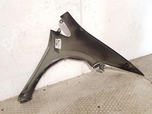Left front fenders HONDA CIVIC VIII Hatchback (FN, FK) 1.8 (FN1, FK2) | BP24456871C41 