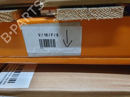 Pipe FORD FIESTA VI (CB1, CCN) 1.25 | BP29738195M125 