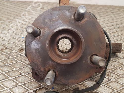 Right front steering knuckle TOYOTA COROLLA (_E12_) 1.4 VVT-i (ZZE120_, ZZE120R) | BP28413410M26 