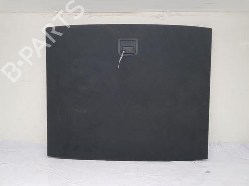 Used Luggage compartment floor Luggage compartment floor AUDI Q3 (8UB, 8UG) 2.0 TDI quattro (150 hp) 31983583 31983583
