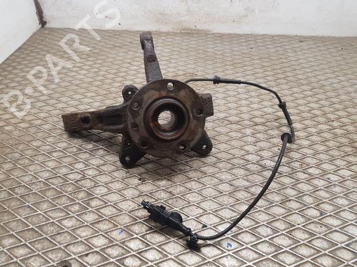 Venstre Styrespindel Lejehus RENAULT KANGOO Express (FW0/1_) 1.5 dCi 75 (FW07, FW10, FW04) (75 hp) 32149066