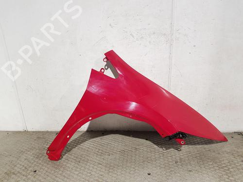 Used Right front fenders HONDA CIVIC VIII Hatchback (FN, FK) 1.8 (FN1, FK2) (140 hp) 30331062