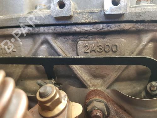 Engine KIA RIO II (JB) 1.5 CRDi | BP38197685M1 - Image 8