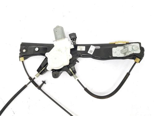 Front left window mechanism FORD FOCUS III 1.6 Ti | BP32306504C22  - Image 5