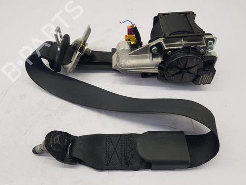Used Front left seatbelt Front left seatbelt KIA RIO III (UB) 1.2 CVVT (84 hp) 33186259 33186259