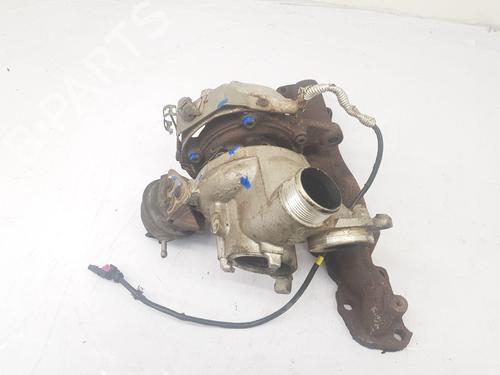 Used Turbocharger/Supercharger Turbocharger/Supercharger 39147299 39147299