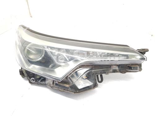 Right headlight TOYOTA C-HR (_X1_) 1.8 Hybrid (ZYX10_, ZYX11_, ZYX10R, ZYX11R) | BP32275182C29