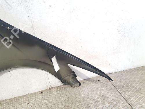 Left front fenders HONDA INSIGHT (ZE_) 1.3 IMA (ZE28, ZE2) | BP29379115C41 