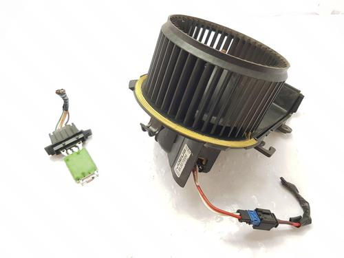 Used Heater blower motor CITROËN JUMPY II (VF7) 2.0 HDi 120 (120 hp) 28120070