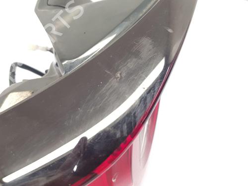 Left taillight MAZDA CX-30 (DM) SKYACTIV-G M Hybrid | BP32198811C34 