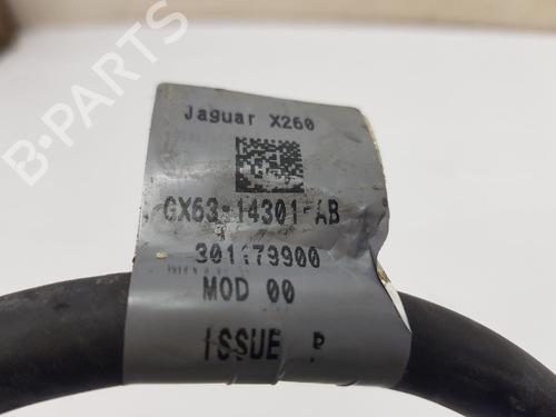 Other JAGUAR XF II (X260)  | BP22676874O1 