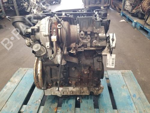 Engine AUDI A3 Limousine (8VS, 8VM) S3 quattro | BP39068057M1 - Image 4