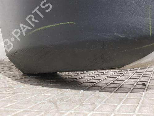 Rear bumper FORD FIESTA VII (HJ, HF)  | BP29379122C8 