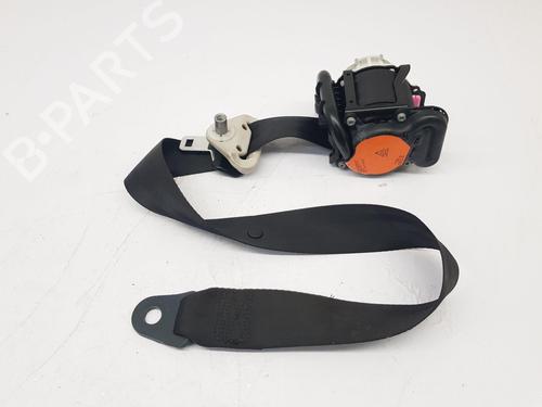 Used Front left seatbelt PEUGEOT PARTNER Tepee 1.6 HDi 90 (92 hp) 31910371