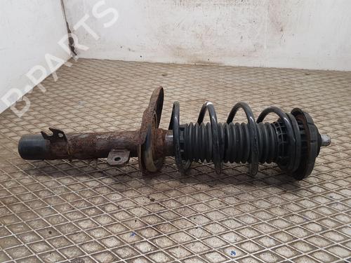 Used Left front shock absorber CITROËN C3 AIRCROSS II (2R_, 2C_) 1.2 PureTech 82 (2RHMRC, 2RHMZB) (82 hp) 32177743