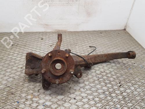 Used Left front steering knuckle Left front steering knuckle 25838811 25838811