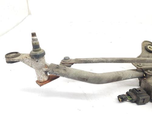 Front wiper motor VW TRANSPORTER T5 Van (7HA, 7HH, 7EA, 7EH) 1.9 TDI | BP30796220M29