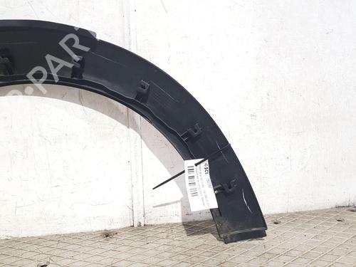 Front right wheel arch trim MINI MINI (R56) Cooper | BP30554565C135 