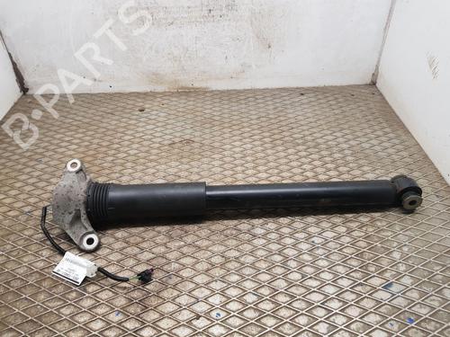 Used Left rear shock absorber JAGUAR I-PACE (X590) EV400 AWD (400 hp) 31663780
