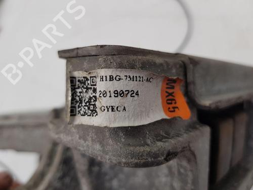 Motorophæng FORD ECOSPORT  | BP22665480M89 