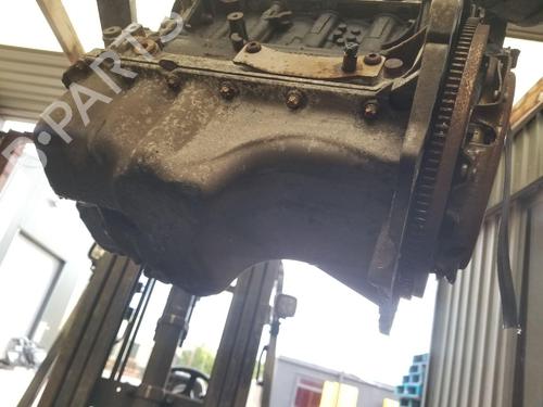 Engine VAUXHALL CORSA Mk IV (E) (X15) 1.2 | BP38068940M1 - Image 8