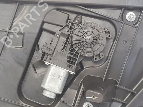 Rear right window mechanism TESLA MODEL 3 (5YJ3) EV AWD | BP33709346C25 - Image 3