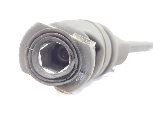 Steering column universal joint MERCEDES-BENZ A-CLASS (W168) A 160 (168.033, 168.133) | BP26328350M114 