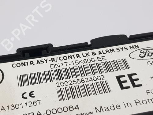 Electronic module FORD FIESTA VI (CB1, CCN) 1.0 | BP29514572M83 