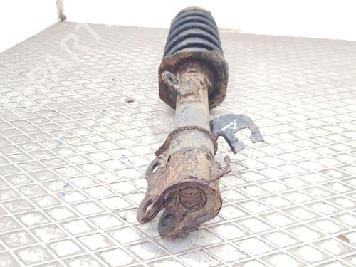 Left front shock absorber NISSAN MICRA IV (K13K, K13KK) 1.2 | BP25461713M16 