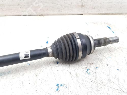 Right rear driveshaft TOYOTA YARIS (_P21_, _PA1_, _PH1_) | BP22682827M41