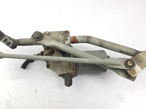 Front wiper motor FIAT GRANDE PUNTO (199_) 1.2 | BP24478416M29 