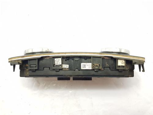 Climate control MERCEDES-BENZ CLS Shooting Brake (X218) CLS 250 CDI / BlueTEC / d (218.903, 218.904) | BP29839821I5