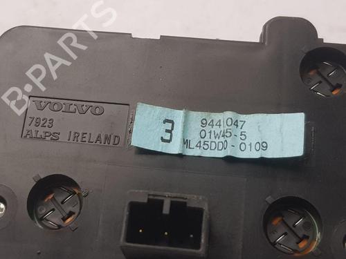 Headlight switch VOLVO S60 I (384) 2.0 T | BP35795686I24 - Image 7