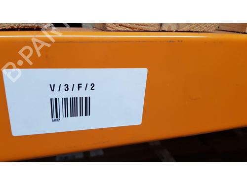 ECU airbags NISSAN QASHQAI II SUV (J11, J11_) 1.3 DIG-T | BP26943170M53 